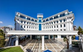 Park Inn By Radisson Ankara Cankaya
